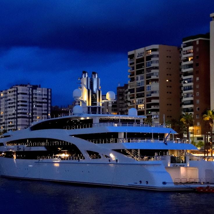 CentralCommonsPlaza yacht fleet